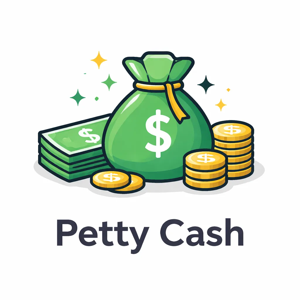 Petty Cash Request Management
